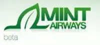 Logo der Mint Airways