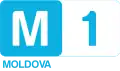 Moldova 1