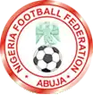 Logo der Nigerian Football Federation