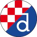 Logo als NK Dinamo Zagreb (2009–2010)