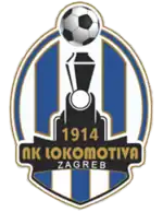 Lokomotiva Zagreb