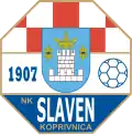 Logo NK Slaven Belupo Koprivnica