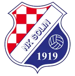 Logo NK Solin