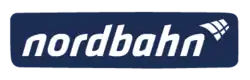 nordbahn Logo
