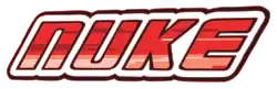 Das Nuke-Logo