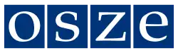 OSZE-Logo