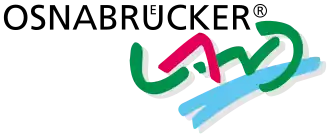 Logo Tourismusverband Osnabrücker Land e.&nbsp;V.