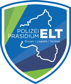 Logo des PP ELT
