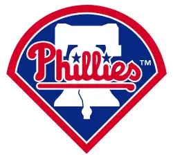 Philadelphia Phillies Gewinner der NLCS