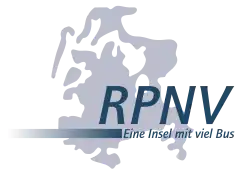 Logo der RPNV