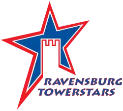 Logo der Ravensburg Towerstars