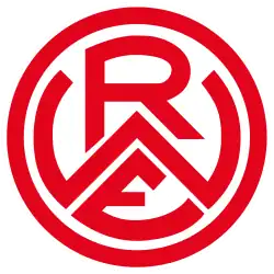 Wappen von Rot-Weiss Essen