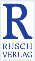 Logo Rusch Verlag