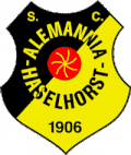 Alemannia 06 Haselhorst