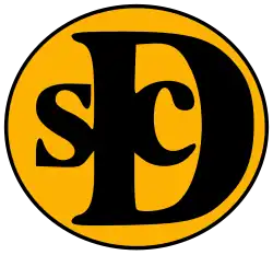 Logo SC Dornach