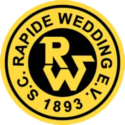 Rapide Wedding