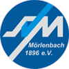 Wappen des SV Mörlenbach