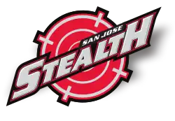 Logo San Jose Stealth