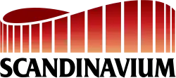 Logo des Scandinavium