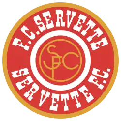 Ehemaliges Logo von 1975–1980[33]