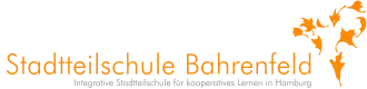 Logo der Esther Bejarano Schule