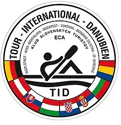 Logo TID