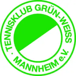TK Grün-Weiss Mannheim