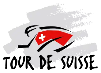 Logo der Tour de Suisse