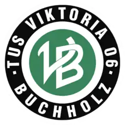 Logo von TuS Viktoria 06 Buchholz e.V.