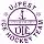 Logo des Újpesti TE (Eishockey)