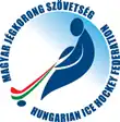 Logo Ungarischer Eishockeyverband