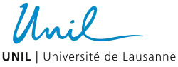 Logo der Universität Lausanne