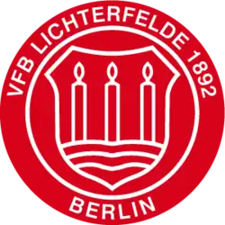 VfB Lichterfelde 1892