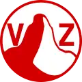 Logo der VZ bis 1962