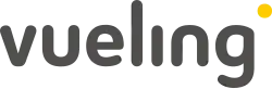 Logo der Vueling