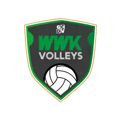 Logo WWK Volleys Herrsching