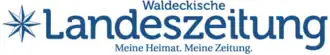 Logo der Waldeckischen Landeszeitung