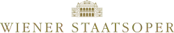Logo der Wiener Staatsoper