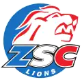 Logo der ZSC Lions Zürich