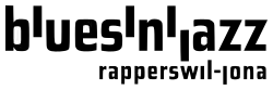 Logo blues’n’jazz
