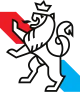 Logo der Großherzoglichen Polizei