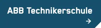 Logo der ABB Technikerschule