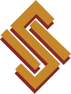 Logo der Bank von Namibia