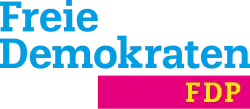 FDP-Logo