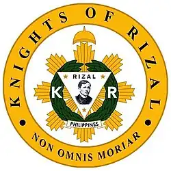 Knights of Rizal
