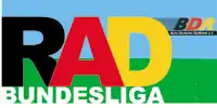 Logo der Rad-Bundesliga 2014