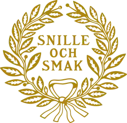 Logo der Schwedischen Akademie