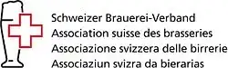 Logo des Schweizer Brauerei-Verbandes