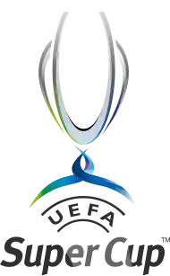 Logo des UEFA Super Cup