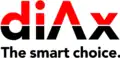 Logo von diAx